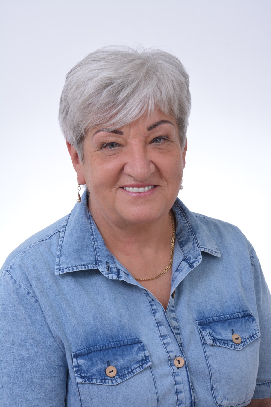Bc. Naděžda Kubalová