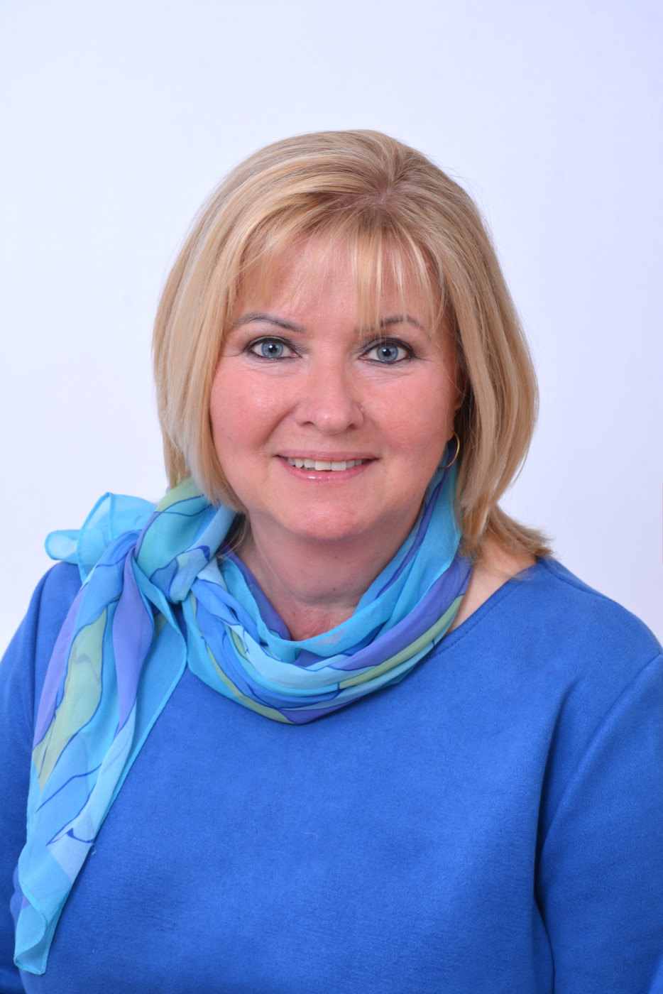 Mgr. Pavla Bjalončíková