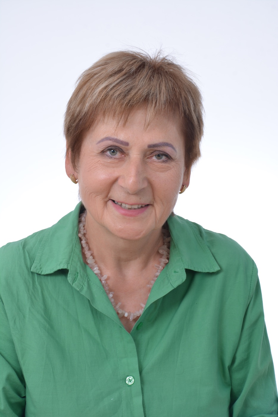 Ing. Miroslava Šromková