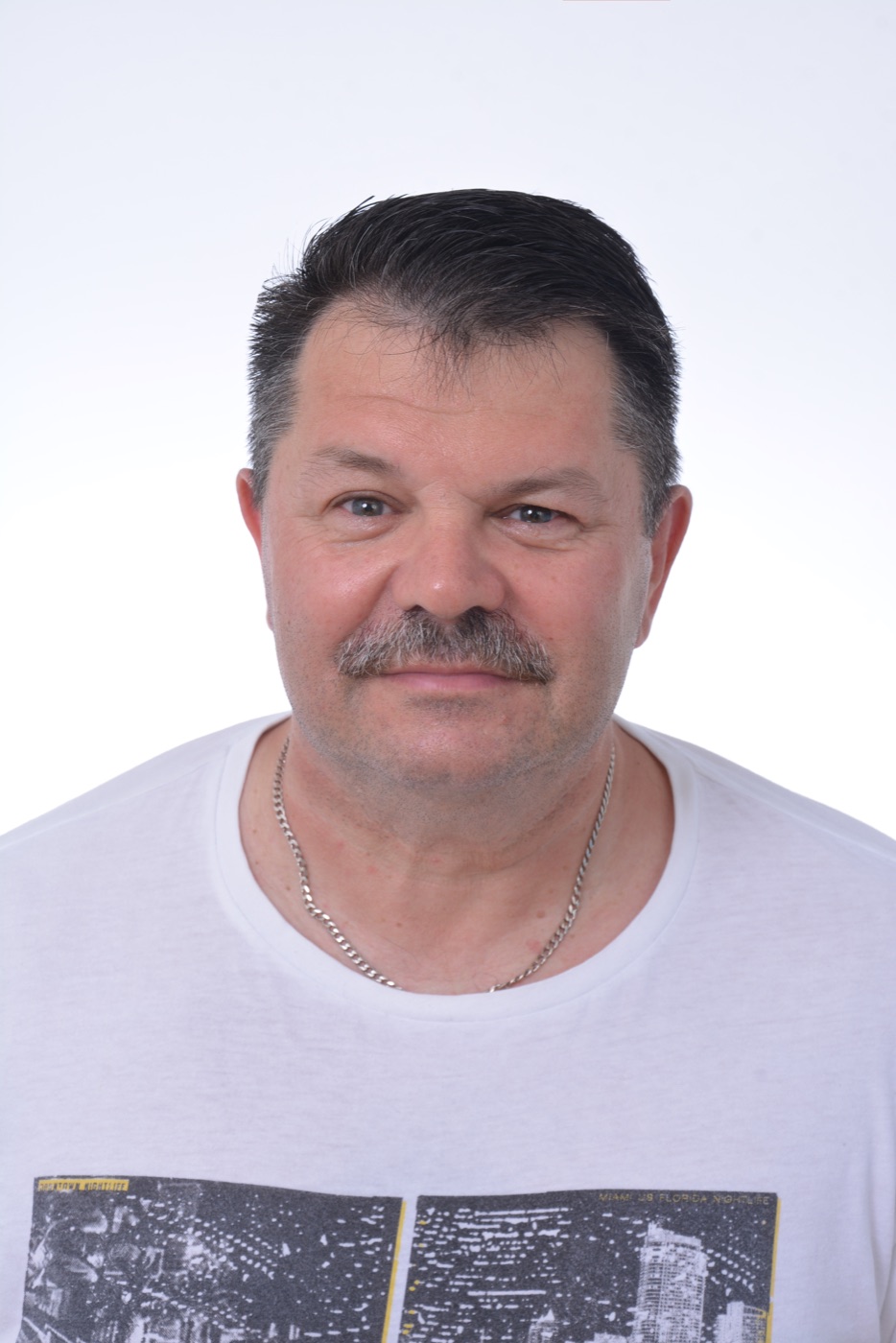 Pavel Novotný