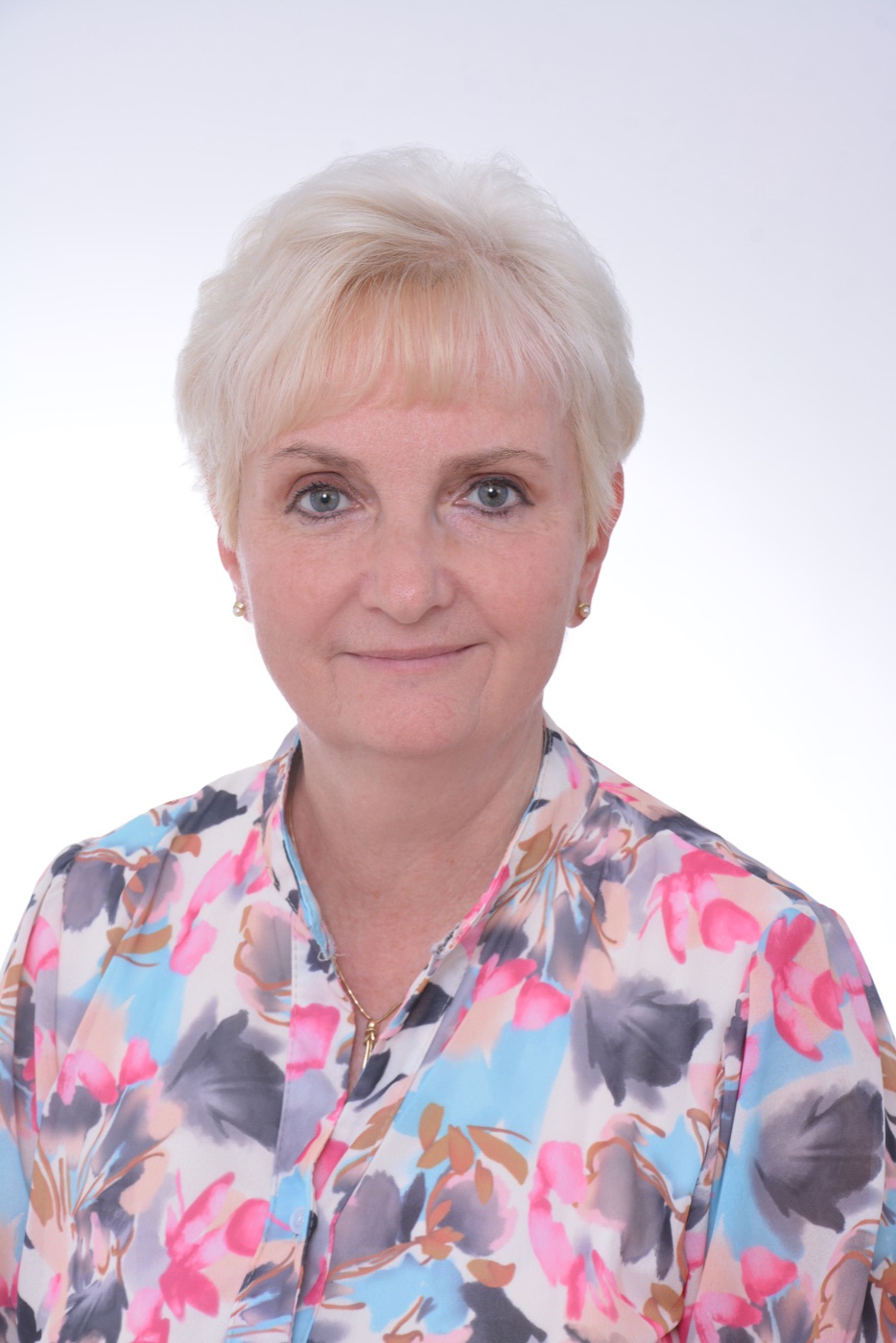 Pavla Zajícová