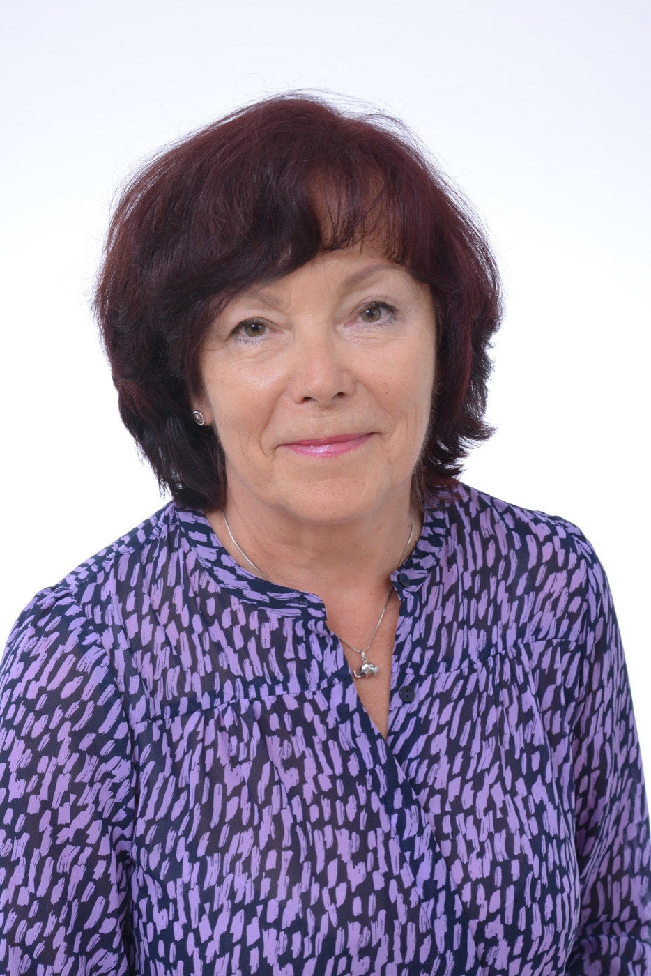 Ing. Helena Ulbrichová