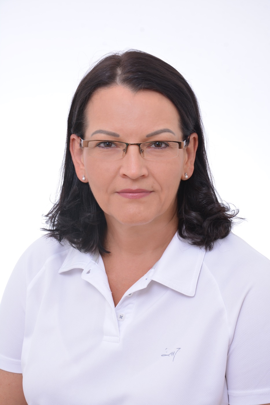 Ing. Jana Bosáková