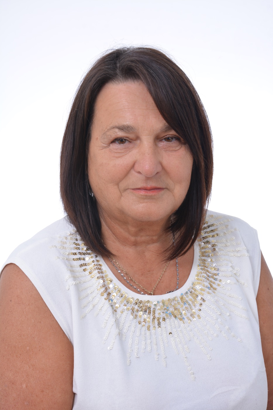 Ludmila Gavlovská