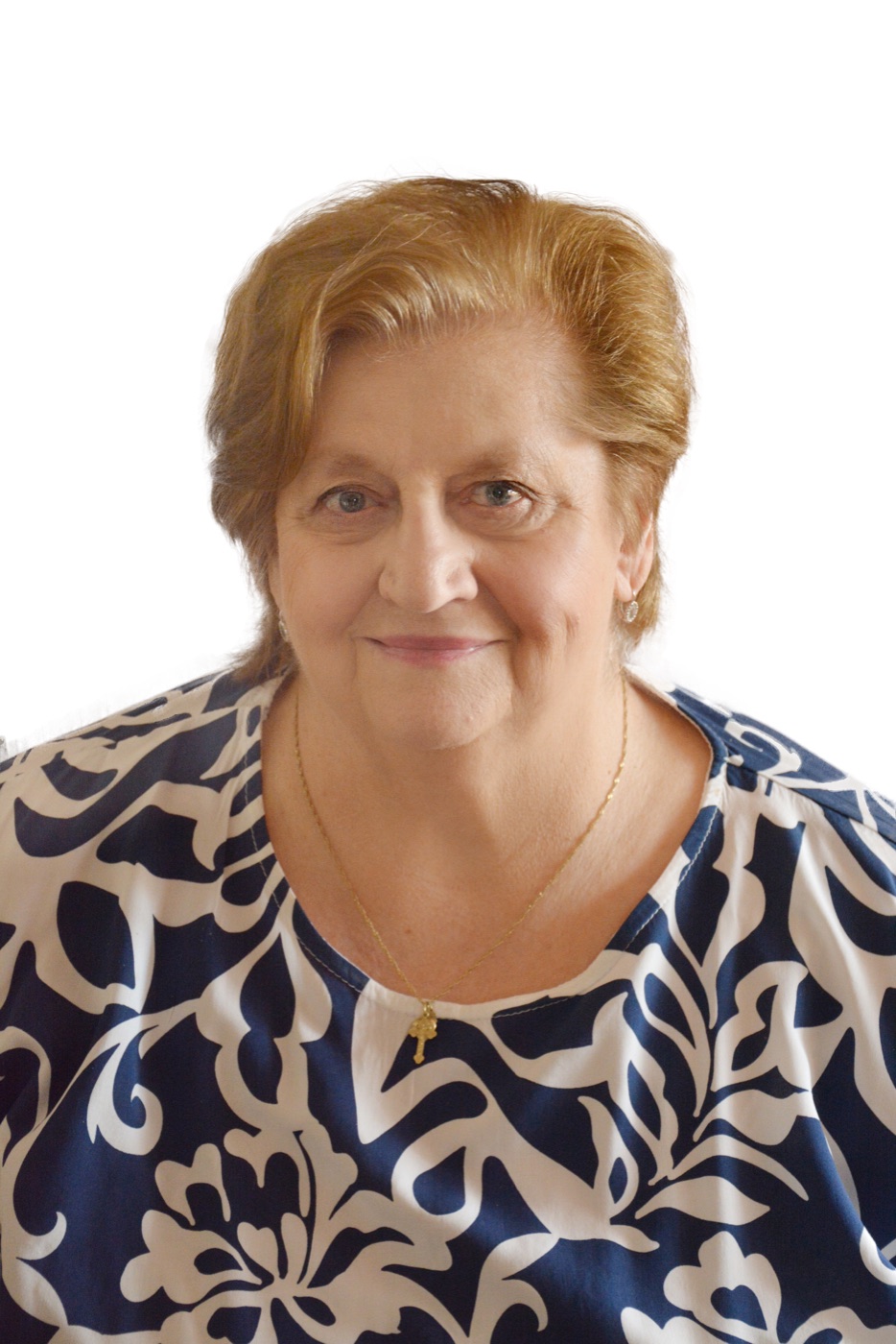 Bc. Svatoslava Barošová
